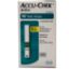 Picture of ACCU-CHEK ACTIVE STRIPS 10S