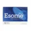 Picture of ESOME 20MG TAB (14)