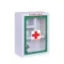 Picture of FIRST AID BOX (12" x 8" ) GLASS (M)