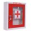 Picture of FIRST AID BOX (12" x 13") GLASS (L)