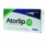 Picture of ATORLIP 10MG TAB (30)