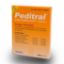 Picture of PEDITRAL ORANGE SACHETS 20S