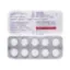 Picture of PERITOL 4MG TAB (250)