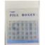 Picture of PILL BOX WHITE