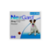 Picture of NEXGARD CHEWABLE TABLETS FOR DOGS 28MG (DOGS > 4-10 KG) 3S