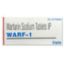 Picture of WARF 1MG TAB (100)