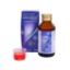Picture of RAPISOL SYRUP 100ML