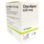 Picture of ONE ALPHA 0.25MG CAP (100)