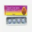 Picture of SILAGRA 100MG TAB (4)