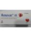Picture of ROSUVAS 10MG TAB (10)