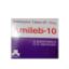 Picture of AMILEB 10MG 200S