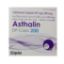 Picture of ASTHALIN 200DP 200MCG (100)