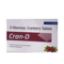 Picture of CRAN-D 30S (D-MANNOSE, CRANBERRY)