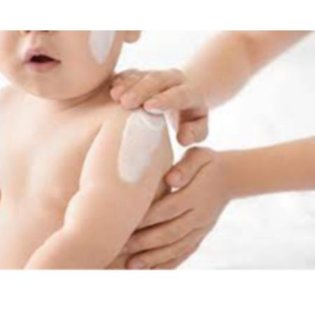 Picture for category BABY CREAM