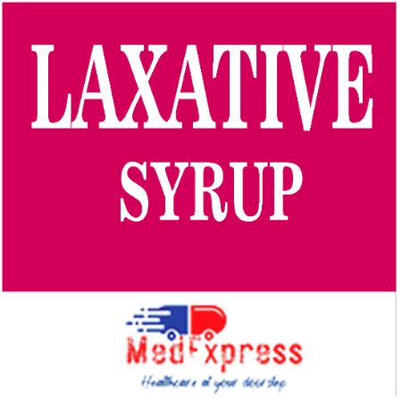 Picture for category LAXATIVE SYRUP
