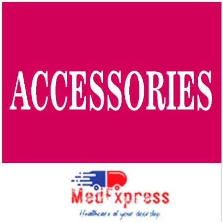 Picture for category ACCESSORIES