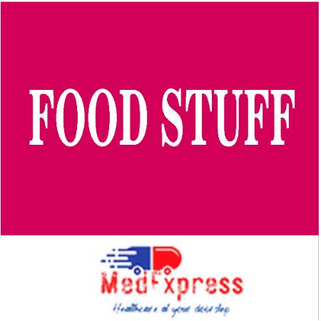 Picture for category FOOD STUFF