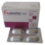Picture of FLUBIOTIC - 500 CAP (20)