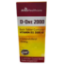 Picture of D-ONE 2000 50S TABLETS (VITAMIN D3 2000IU)