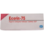 Picture of ECORIN 75MG TAB (100)