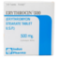 Picture of ERYTHROCIN 500MG TAB (100)