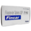 Picture of FINCAR 5MG TAB (100)
