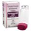 Picture of FORMONIDE INHALER 400 120 DOSES