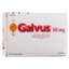 Picture of GALVUS 50MG TAB (28)