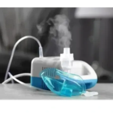 Picture for category NEBULIZER SOLUTION