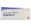 Picture of NEBIVAS 5MG TAB (50)