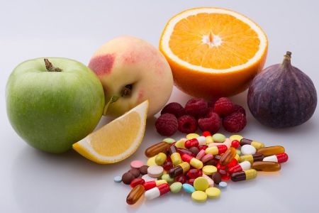 Picture for category DIETARY SUPPLEMENT