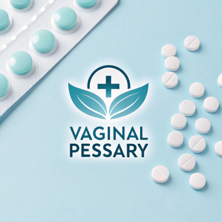 Picture for category VAGINAL PESSARY
