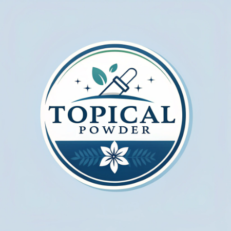 Picture for category TOPICAL POWDER