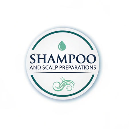 Picture for category SHAMPOO AND SCALP PREPARATIONS