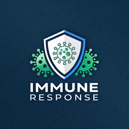 Picture for category IMMUNE RESPONSE