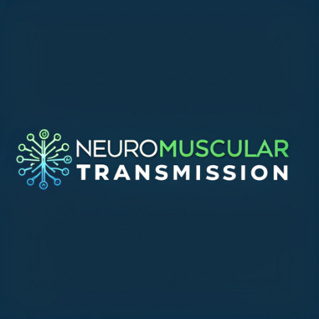 Picture for category NEUROMUSCULAR TRANSMISSION