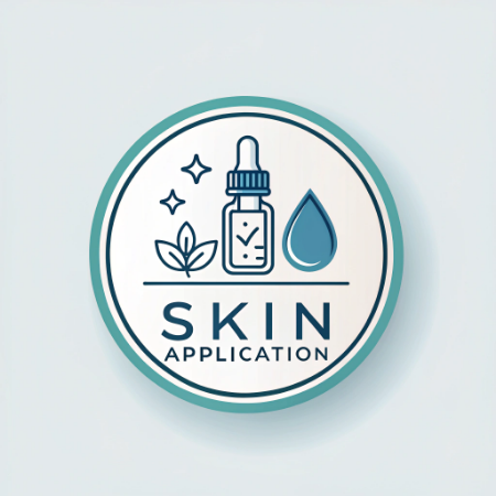Picture for category SKIN APPLICATIONS