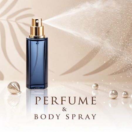 Picture for category PERFUME & BODY SPRAY