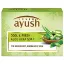 Picture of AYUSH COOL & FRESH ALOE VERA SOAP