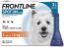 Picture of FRONTLINE SPOT ON DOG 2-10KG
