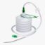 Picture of ROMSONS CLOSE WOUND SUCTION UNIT GS-5002