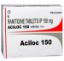 Picture of ACILOC 150MG TAB (100)