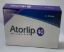 Picture of ATORLIP 40MG 30S TABLETS