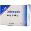 Picture of CARBIMAZOLE 5MG TAB (100)