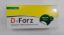 Picture of D-FORZ VITAMIN D3 1000IU 50S