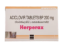 Picture of HERPERAX 200MG TAB (100)