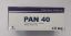 Picture of PAN 40MG TAB (100)
