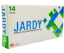 Picture of JARDY 25MG TAB (14)