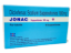 Picture of JONAC SUPPOSITORY 100MG EACH 5S