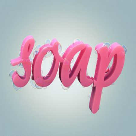 Picture for category SOAPS